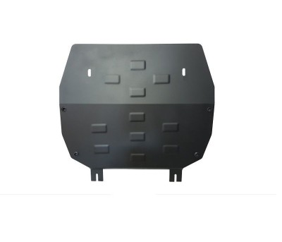 Scut motor metalic Volvo XC90 2003-2015 foto