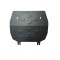Scut motor metalic Volvo XC90 2003-2015