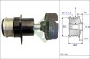 INA 535 0157 10 Sistem roata libera, generator