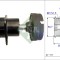 INA 535 0157 10 Sistem roata libera, generator