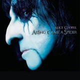 Along Came A Spider | Alice Cooper, Rock