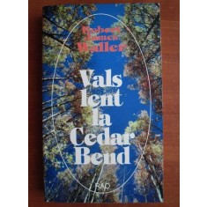 Robert James Waller - Vals lent la Cedar Bend