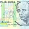 Bancnota Brazilia 200 Cruzeiros (1990) - P229 UNC