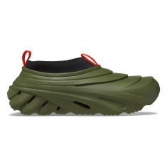 Pantofi Crocs Echo Storm Verde - Army Green foto