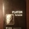 Platon - Parmenide (ediție bilingvă; Paideia, 1994)