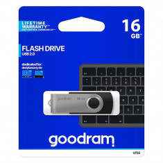 Memorie flash drive Goodram, 162 GB, USB 2.0 foto