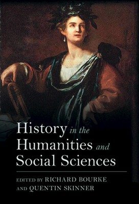 History in the Humanities and Social Sciences foto