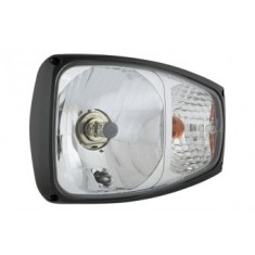 Far cu semnalizare dreapta RGV1. 49030 Wesem