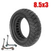 Cauciuc plin 8.5x3.0 Vsett 8 9 Zero 8 9 Quickvolt 8 9 Kugoo Kirin G2 Pro