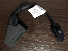 Adaptor euroscart pentru TV Samsung foto