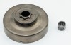 Oala ambreiaj + Stihlea + colivie Stihl: MS 260, MS 260 C, 270, 270 C, 280, 280 C, 026 (3/25-7) - (3 PowerTool TopQuality, Blade