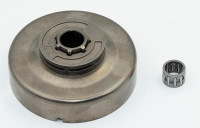 Oala ambreiaj + Stihlea + colivie Stihl: MS 260, MS 260 C, 270, 270 C, 280, 280 C, 026 (3/25-7) - (3 PowerTool TopQuality foto