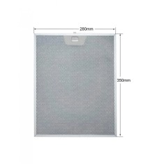 Filtru antigrasime hota Beko / Bosch / Neff