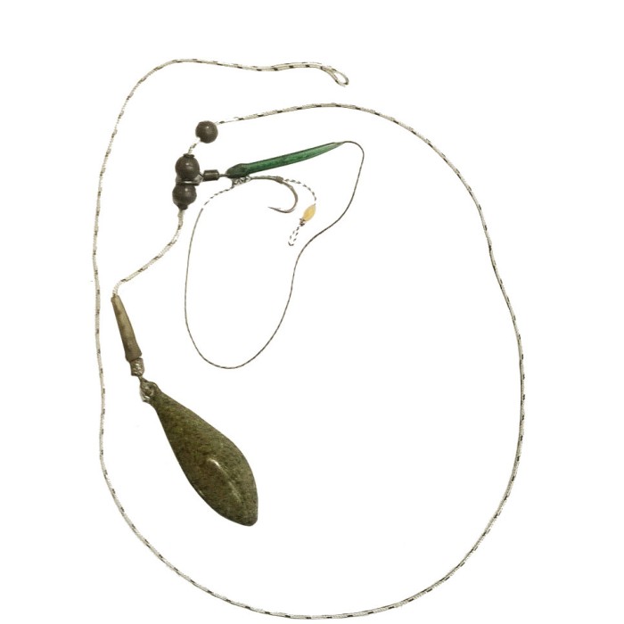 Arrow Int. Leadcore Helicopter Skin Rig Nr.6