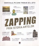 Gerard Denizeau - Zapping prin istoria artelor