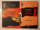 John Updike - &Icirc;ntoarcerea lui Rabbit + Rabbit se odihnește