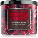 Bath &amp; Body Works Stranger Things The Demogorgon lum&acirc;nare parfumată 411 g