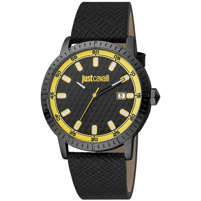 Ceas Barbati, Just Cavalli, Regolare JC1G216L0045 - Marime universala