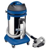 Aspirator umed/uscat Annovi Reverberi 1400 W, 37 L