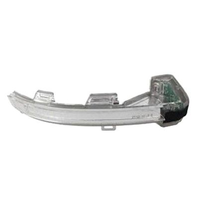 Lampa semnalizare oglinda VW Passat (B8), 08.2014-, Arteon 06.2017-, semnalizator partea Dreapta, Max View, 3G0949102 foto
