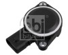 Senzor Clapeta Conducta Aspiratie FEBI BILSTEIN 178355 Audi VW Skoda Seat