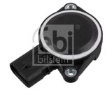 FEBI BILSTEIN 178355 Senzor, clapeta conducta aspiratie