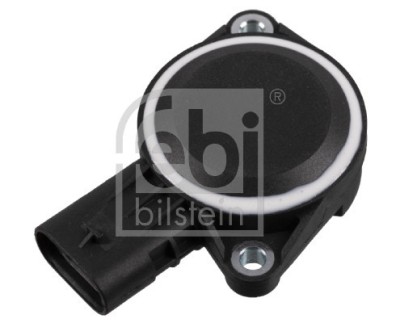 FEBI BILSTEIN 178355 Senzor, clapeta conducta aspiratie foto