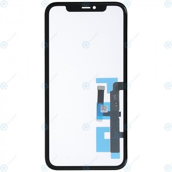 Panou tactil Digitizer iPhone 11 foto