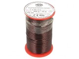 S&acirc;rmă Emailată Bobină 2,2mm 0,5kg Cu