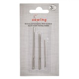 Set Ace de Stopat, 3buc, 3 Mărimi, Oem