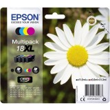 Cartus Epson T18164012 18 XL, multipack