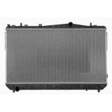 NRF Radiator, racire motor