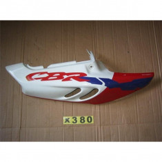 Carena plastic caroserie Honda Cbr 900 RR Fireblade 1996 - 1999 foto