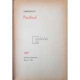 Aurel Lecca - Pacificul (Editia: 1966)
