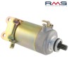 Electromotor Aprilia Leonardo 125-150cc (99-04), Scarabeo 125-200cc (99-04) Rotax, Motorevolution