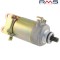 Electromotor Aprilia Leonardo (99-01) - Leonardo ST (01-04) 125-150cc - Scarabeo (motor Rotax) (99-04) 4T LC 125-150-200cc