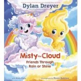 Misty the Cloud