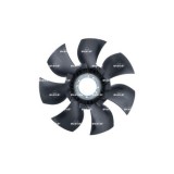 NRF Paleta ventilator, racire motor