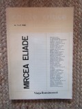 Caiete Critice Nr. 1-2 / 1988 - Mircea Eliade, Colectiv, Viata Romaneasca, Biografii, Memorii, Jurnale, Limba Romana, 2001, ACS