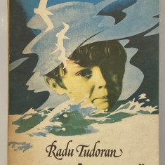 Radu Tudoran - O lume intreaga - cu dedicatia si autograful autorului