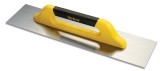 Gletiera profesionala Dekor, inox, maner inchis ergonomic, 500 x 120 mm