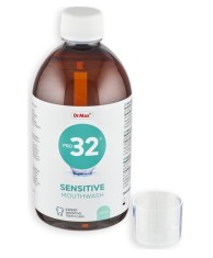 Pro32 Mouthwash Sensitive, 500ml