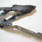Balama capota dreapta față VW GOLF V 1K1 2006 OEM: 1K0823302C | 2256476