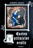 Cartea științelor oculte - Aurora Inoan