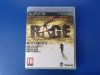 Rage - joc PS3 (Playstation 3), Shooting, Single player, 18+, Bethesda Softworks