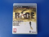 Rage - joc PS3 (Playstation 3)