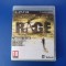 Rage - joc PS3 (Playstation 3)