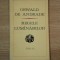 REGELE LUMANARILOR de OSWALD DE ANDRADE , 1972