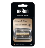 Rezerva aparat de ras, 94M, BRAUN 81747657, pentru Seria 9 si Seria 9 Pro