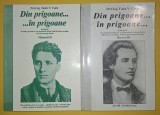 Tudor V. Cucu - Din prigoane... in prigoane, vol. II-III (Memorialistica) - Transilvania Expres, stare buna
